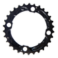 Coronilla 30T BCD 96mm Triplato (compatible Alivio) Prowheel