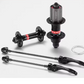 Manzanas 20h y 24h Ruta 11v A361SBT - A362SBT Novatec