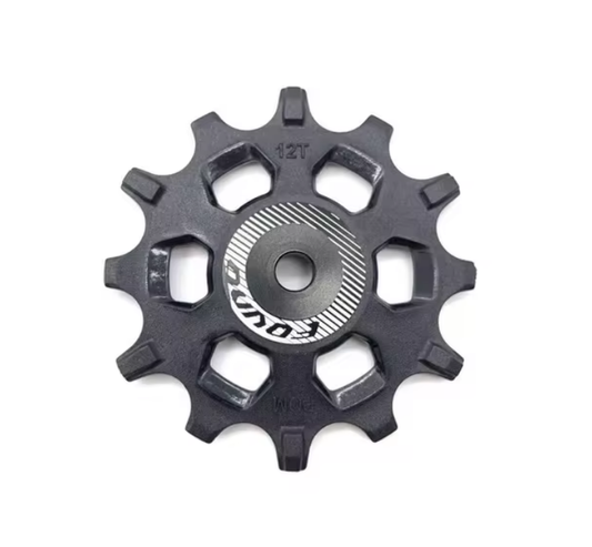 Roldanas 12T y 14T (Compatible Sram) Fovno