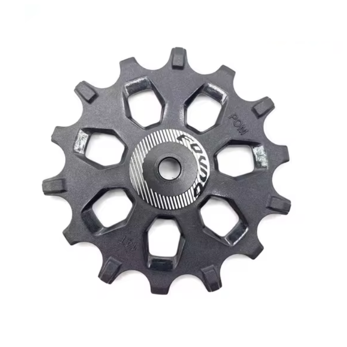 Roldanas 12T y 14T (Compatible Sram) Fovno