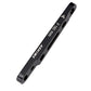 Adaptador Delantero 160mm Freno Ruta Gravel Flat Mount Ashima