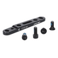 Adaptador Delantero 160mm Freno Ruta Gravel Flat Mount Ashima