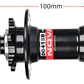 Manzana 32h Delantera D041SB 6 tornillos Novatech