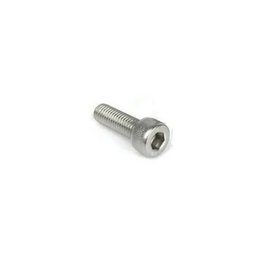 Tornillo Para Espiga 5mm L 17mm (rosca) Acero Inoxidable UNIDAD Generico