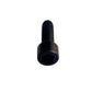 Tornillos Para Espiga 5mm L 17mm (rosca) Negro UNIDAD Generico