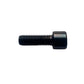 Tornillos Para Espiga 5mm L 17mm (rosca) Negro UNIDAD Generico