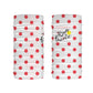 Cuello Tour de Francia Pepas Rojas Pachamabici