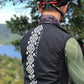 Aborigen Basic Talla M (Negro) Pachamabici