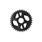 Coronilla 36T BCD Directo (Para Shimano) KM24BS-36T-ED Acero Fury