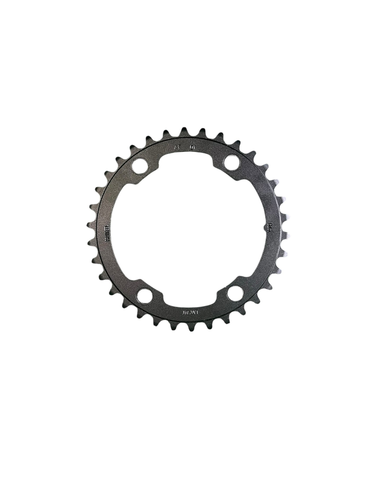 Coronillas 50-34T BCD 110mm 4h Empire Pro (Compatible Shimano) Ontrail