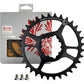 Coronilla 32T BCD Directo Acero X-Sync 6mm Offset NX Eagle Sram