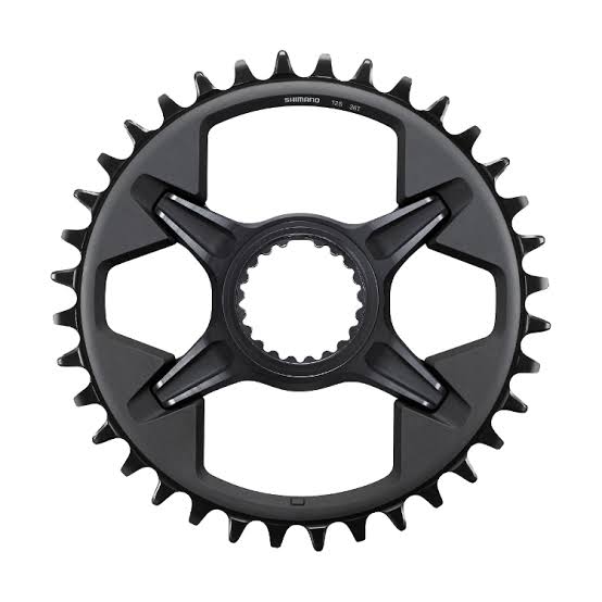 Coronilla 36T BCD Directo XT CRM85 M8100-1 M8130-1 12v Shimano