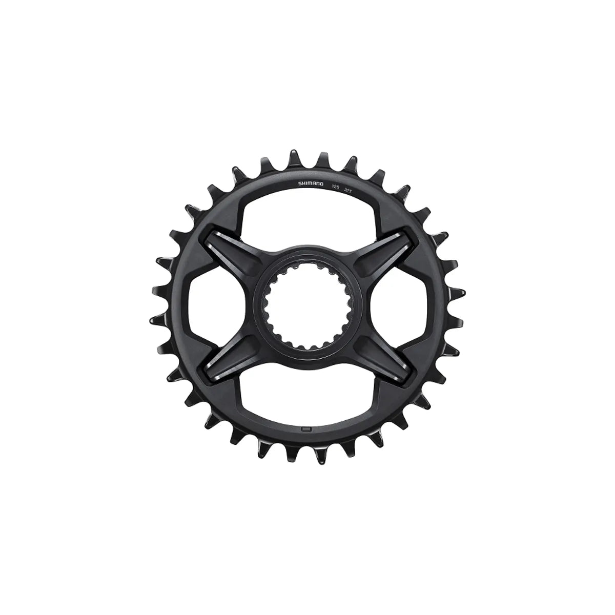 Coronilla 36T BCD Directo XT CRM85 M8100-1 M8130-1 12v Shimano
