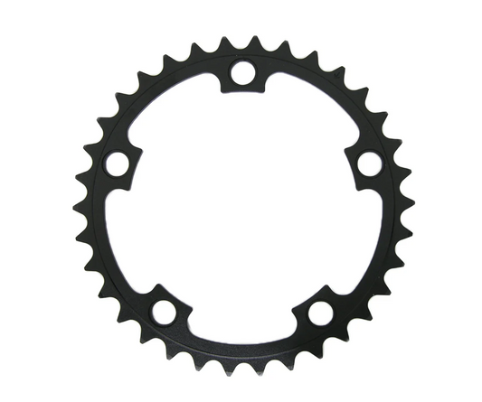 Coronilla 34t Bcd 110mm Goldix 5 Agujeros