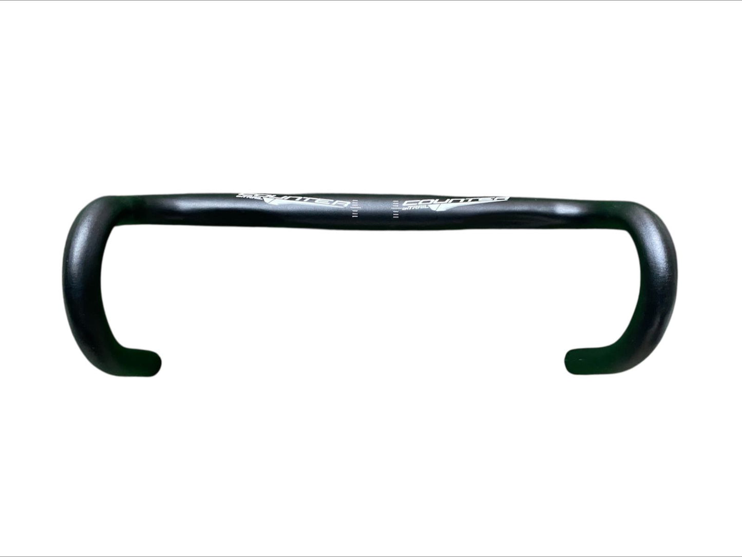 Manubrio 380mm Ruta Counter DR-AL-302TFOV Ontrail