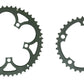 Coronillas 50/34T BCD 110mm Sage-11 Fury