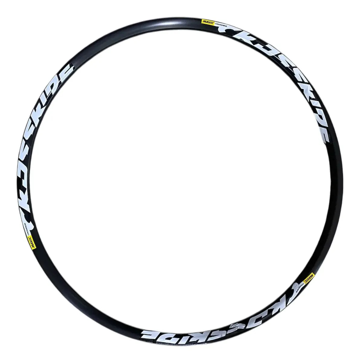 Aro 27.5 24h Tubeless Crossride FTS-X V2314815 Mavic