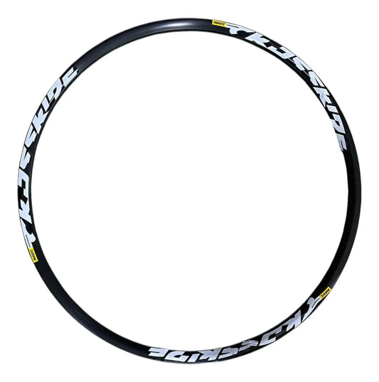 Aro 27.5 24h Tubeless Crossride FTS-X V2314815 Mavic