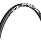 Aro 27.5 24h Tubeless Crossride FTS-X V2314815 Mavic