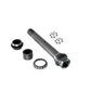 Eje Trasero Manzana WH-MT500-R 12x142mm Shimano