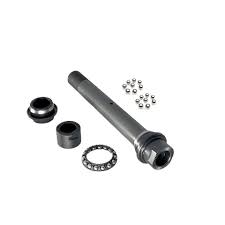 Eje Trasero Manzana WH-MT500-R 12x142mm Shimano