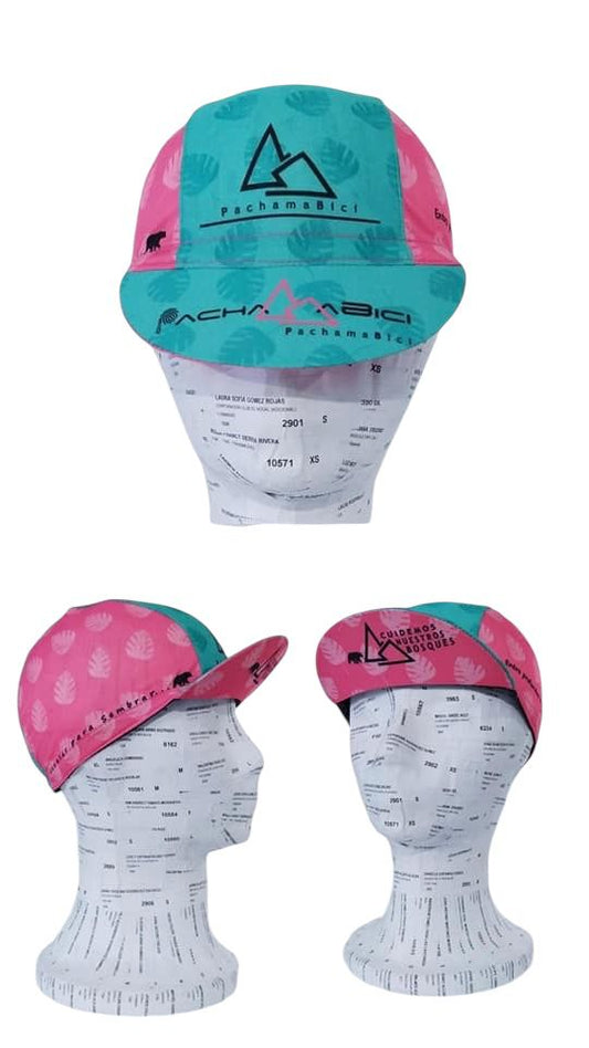 Gorra Cap Oceanos Cachalote Pachamabici