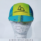 Gorra Cap Aires Guacamaya PachamaBici