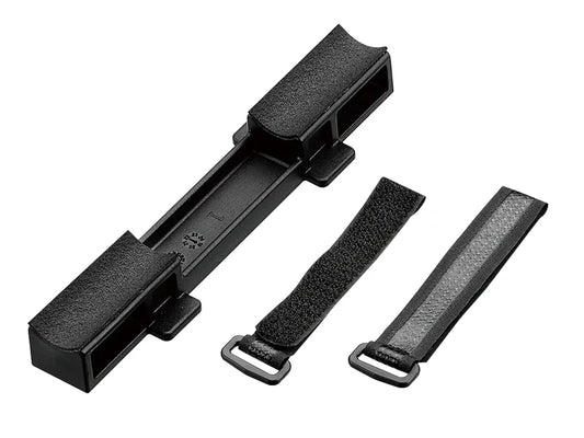 Soporte Para Porta Caramañola Con Correas Ibera