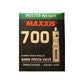 Neumatico 700 23-32 FV 80mm N Welterweight Maxxis