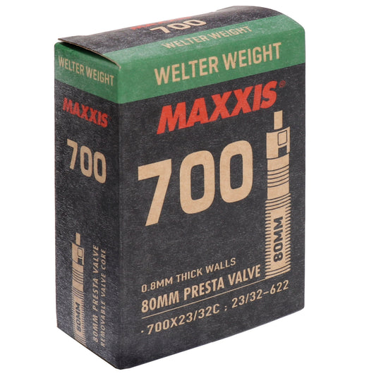 Neumatico 700 23-32 FV 80mm N Welterweight Maxxis