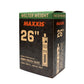 Neumatico 26x1.50-2.50 Welter Weight Valvula Presta 48mm Maxxis