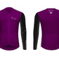 Jersey Amazonas Victoria Regia (H) Talla S Pachamabici