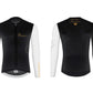 Jersey Amazonas Delfin (H) Talla L (Negro) PachamaBici