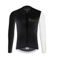 Jersey Amazonas Delfin (H) Talla L (Negro) PachamaBici
