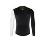Jersey Amazonas Delfin (H) Talla L (Negro) PachamaBici