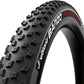 Llanta 29x2.25 MTB Plegable Barzo Tubeless Ready TLR Negra Vittoria