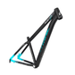 Marco 27.5 Talla 13 (XS) New Blaster Negro Turquesa Ontrail