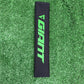 Protector De Marco GIANT Velcro Negro - Verde MZ