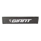 Protector De Marco GIANT Velcro Negro - Reflectivo MZ