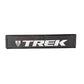 Protector De Marco TREK Velcro Negro - Reflectivo MZ
