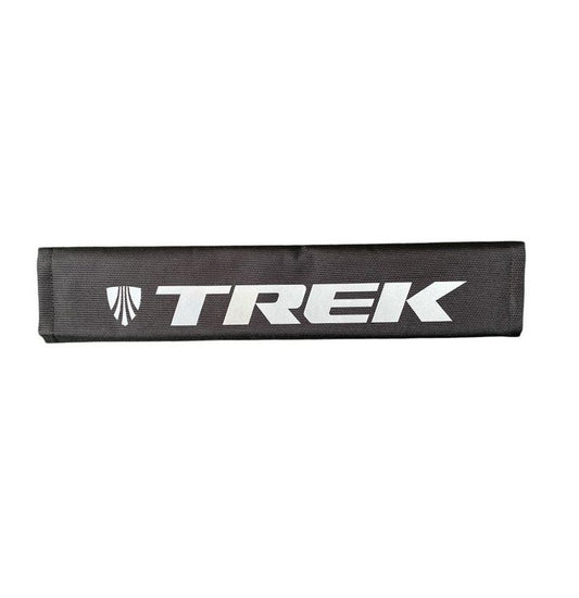 Protector De Marco TREK Velcro Negro - Reflectivo MZ