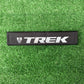 Protector De Marco TREK Velcro Negro - Reflectivo MZ
