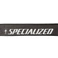 Protector De Marco SPECIALIZED Velcro Negro - Reflectivo MZ