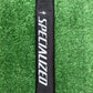Protector De Marco SPECIALIZED Velcro Negro - Reflectivo MZ