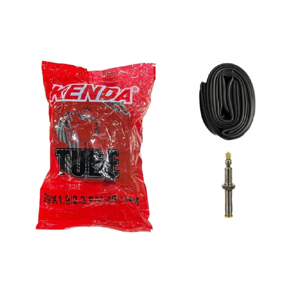 Neumatico 29x1.9-2.3 V.Fran 48mm (Bolsa Roja) Kenda