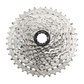 Pacha 9v 11-40 cassette CSM980 plateada Sunrace