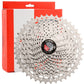Pacha 11v 11-42T CSMS8 Plateada Sunrace