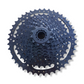 Pacha 9v 11-42t Csm980 Negra Sunrace
