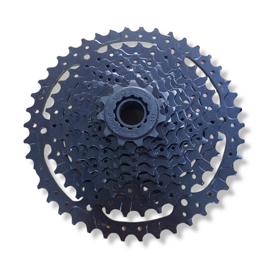 Pacha 9v 11-42t Csm980 Negra Sunrace