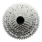 Pacha 11v 11-51T CSMS8 Plateada Sunrace